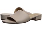Naturalizer Mason (soft Marble Leather) Women's 1-2 Inch Heel Shoes