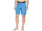 Rip Curl Mirage Core Boardshorts (blue) Men's Swimwear