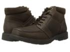 Dr. Scholl's Yellowstone (brown Derby) Men's Lace-up Boots