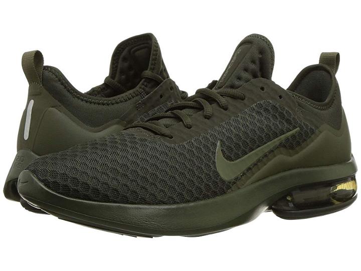 Nike Air Max Kantara (sequoia/cargo Khaki/legion Green) Men's Running Shoes