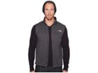 The North Face Apex Canyonwall Vest (tnf Dark Grey Heather/tnf Dark Grey Heather) Men's Vest