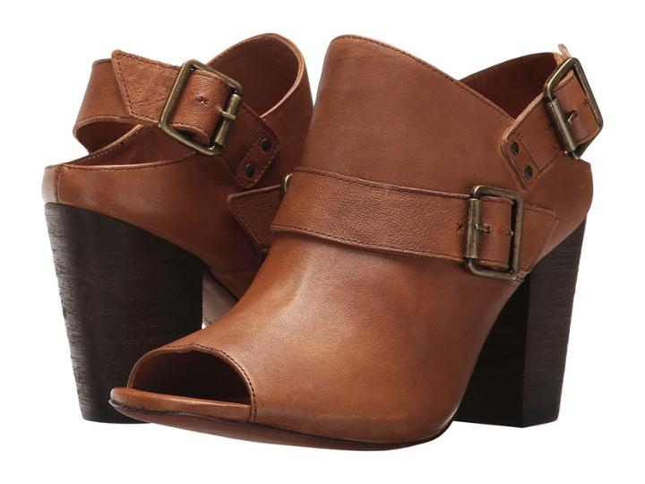 Trask Miriam (teak) Women's Shoes