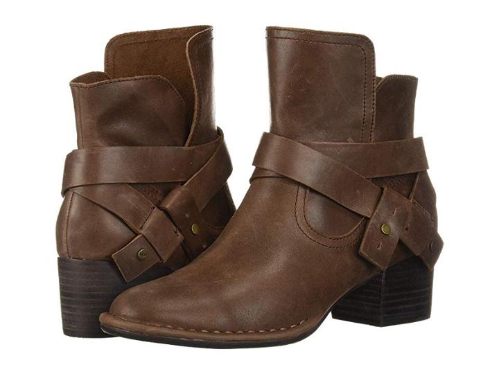Ugg Elysian Boot (coconut Shell) Women's Pull-on Boots