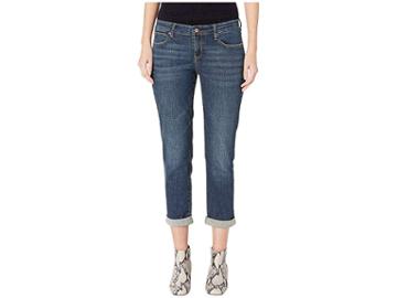 Nicole Miller New York Nolita Boyfriend In Eastend (eastend Wash) Women's Jeans