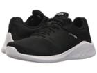 Asics Comutora (black/black/white) Women's Running Shoes