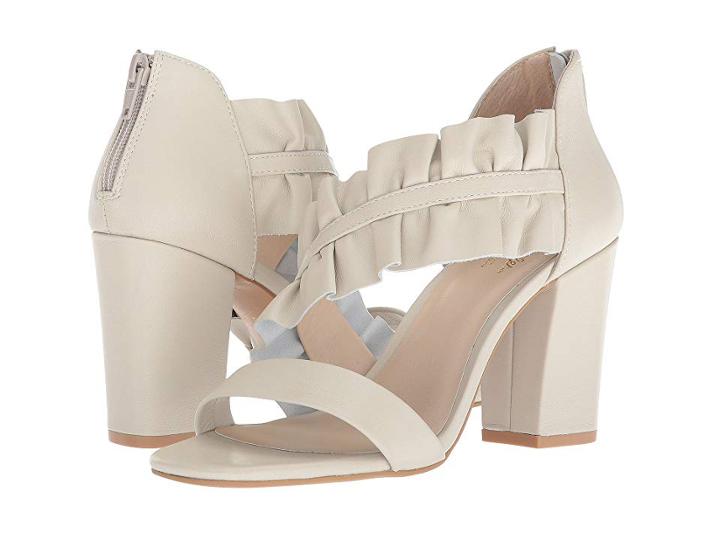 Seychelles To Do List (off-white) High Heels