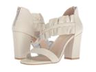 Seychelles To Do List (off-white) High Heels