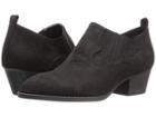 Cl By Laundry Charming (black Super Suede) Women's Shoes