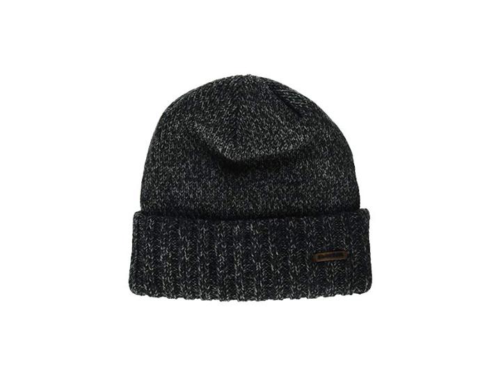 Dakine Harvey Beanie (black Mix) Beanies
