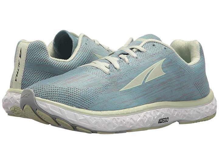 Altra Footwear Escalante (green) Women's Running Shoes