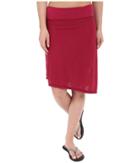 Outdoor Research Umbra Skirt (sangria) Women's Skirt
