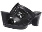 Patrizia Zira (black) Women's Shoes