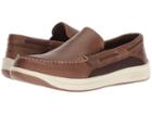 Sperry Convoy S/o (brown) Men's Shoes