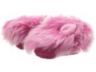 Ugg Kids Pinkipuff Boxed Set (pink Azalea) Girls Shoes