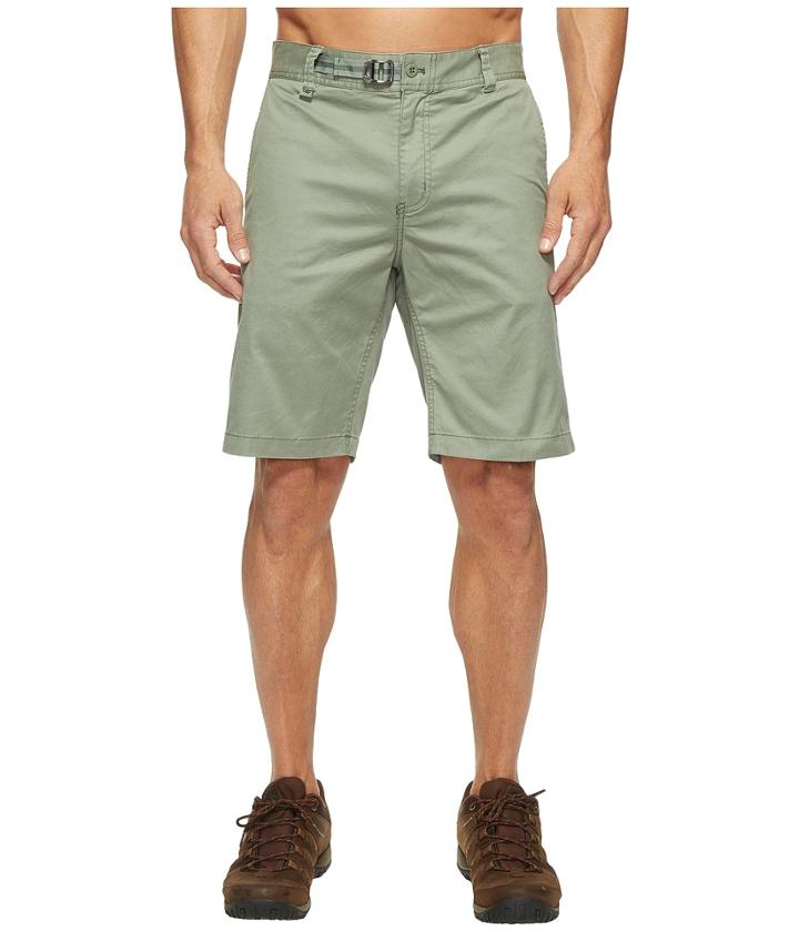 Outdoor Research Biff Shorts (sage Green) Men's Shorts