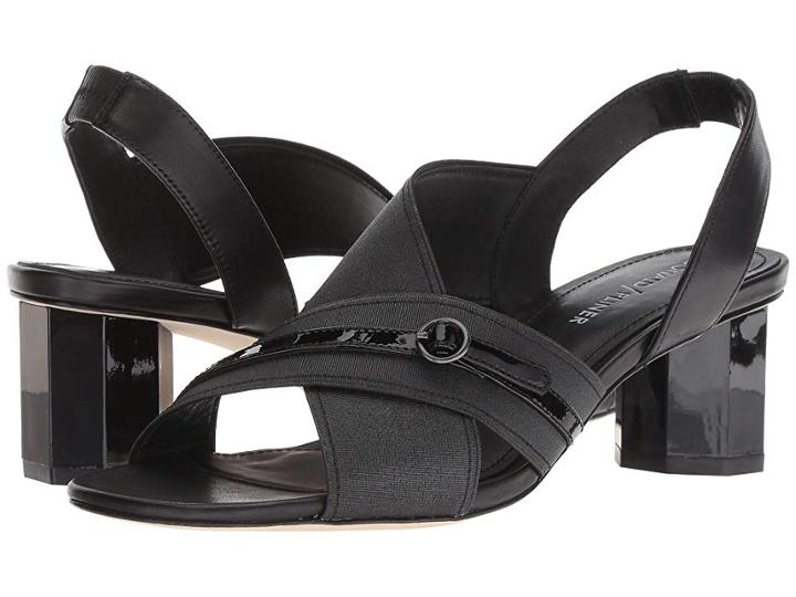 Donald J Pliner Radly (black) Women's Shoes