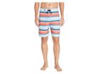 Hurley Baja Boardshorts 20 (photo Blue) Men's Swimwear