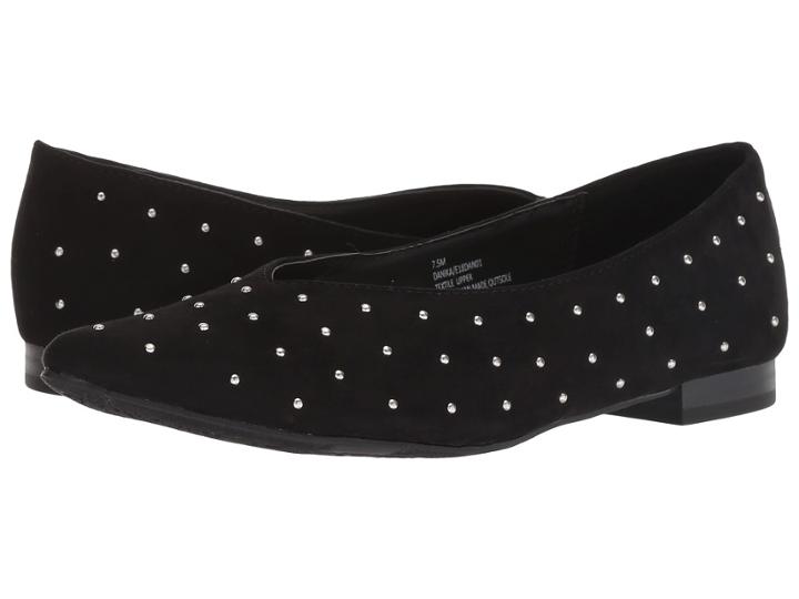 Esprit Danika (black) Women's Shoes