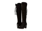 Franco Sarto Eckhart (black) Women's Dress Zip Boots
