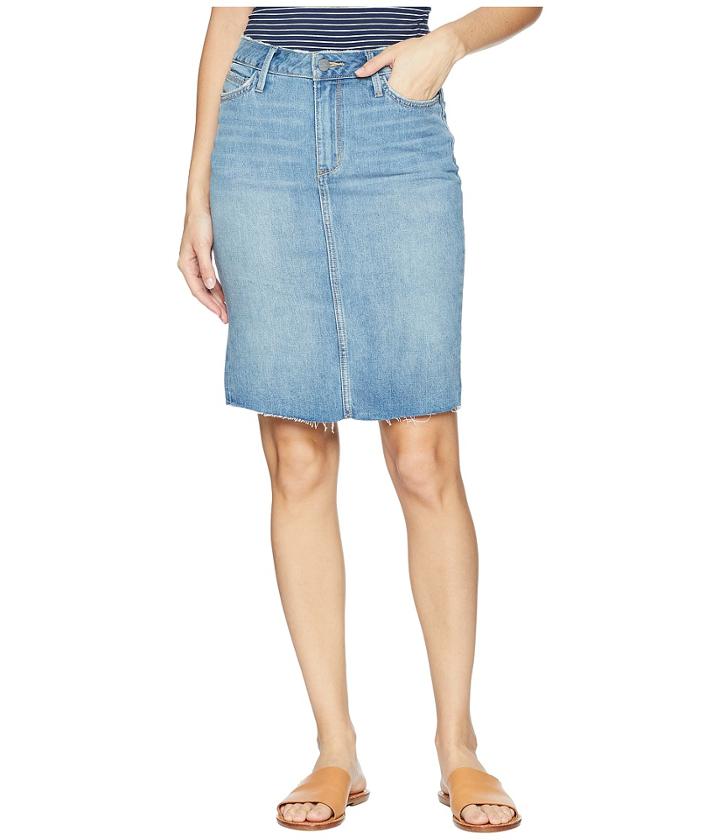Sam Edelman The Riley Skirt In Benji (benji) Women's Skirt