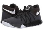 Nike Kd Trey 5 V (black/white) Men's Basketball Shoes