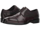 Kenneth Cole New York Davis Lace-up (brown) Men's Shoes