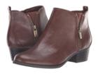Unisa Pozee (medium Brown) Women's Shoes