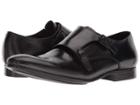 Kenneth Cole New York Mix Monk (black) Men's Shoes