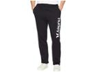 Hurley Surf Check One Only Trackpants (black) Men's Casual Pants