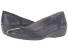 Lifestride Indeed (navy) Women's  Shoes