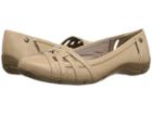 Lifestride Diverse (tender Taupe) Women's Shoes
