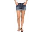 Ag Adriano Goldschmied Hailey Ex-boyfriend Roll-up In 10 Years Day Off (10 Years Day Off) Women's Shorts