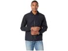 Hurley Jacket Of Spades (black) Men's Coat