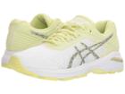 Asics Gt-2000 6 Lite-show (white/silver/limelight) Women's Running Shoes