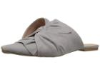 Mia Cabaret (steel Grey) Women's Shoes