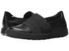 Aerosoles Ship Board (black Combo) Women's  Shoes