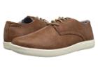 Ben Sherman Parnell Oxford (tan) Men's Lace Up Casual Shoes