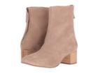 Seychelles Imaginary (sand Suede) Women's Boots