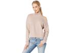 Lamade Essex Sweatshirt (shroom) Women's Sweatshirt
