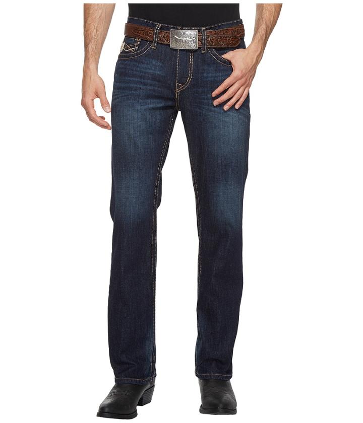 Cinch Ian Mb62836001 (indigo) Men's Jeans