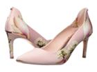 Ted Baker Vyixynp 2 (blossom Harmony Textile) Women's Shoes