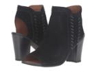 Franco Sarto Sylvania (black) Women's Shoes