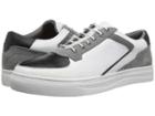 English Laundry Crescent (white) Men's Shoes