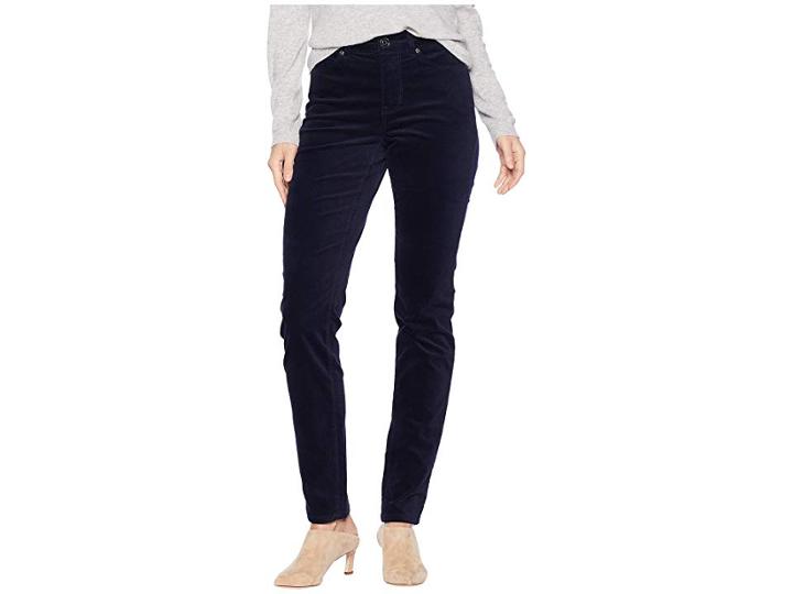 Tribal Five-pocket Jeggings (midnight) Women's Casual Pants