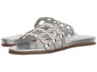 Vince Camuto Ellanna (gleaming Silver) Women's Shoes