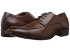 Mark Nason Waller (cognac Leather) Men's Shoes