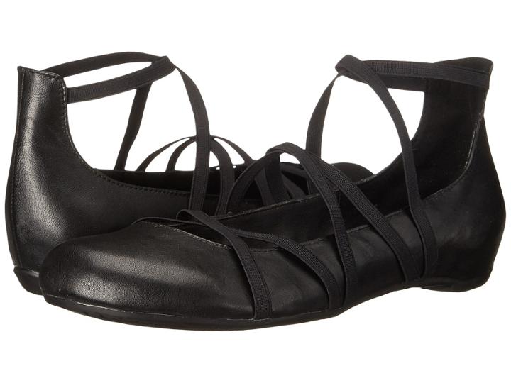 Kenneth Cole Reaction Pro-tein (black) Women's Flat Shoes