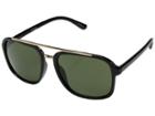 Steve Madden Smm88329 (black) Fashion Sunglasses