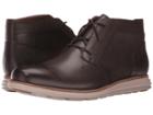 Cole Haan Original Grand Chukka (dark Roast/cobblestone) Men's Shoes
