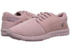 Etnies Scout W (peach) Women's Skate Shoes